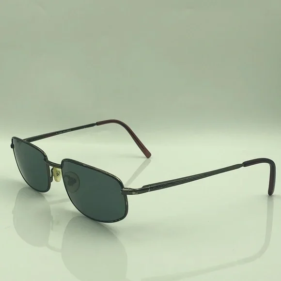 Vintage Carrera CA92115 Oval Sunglasses Frames - Picture 3 of 4